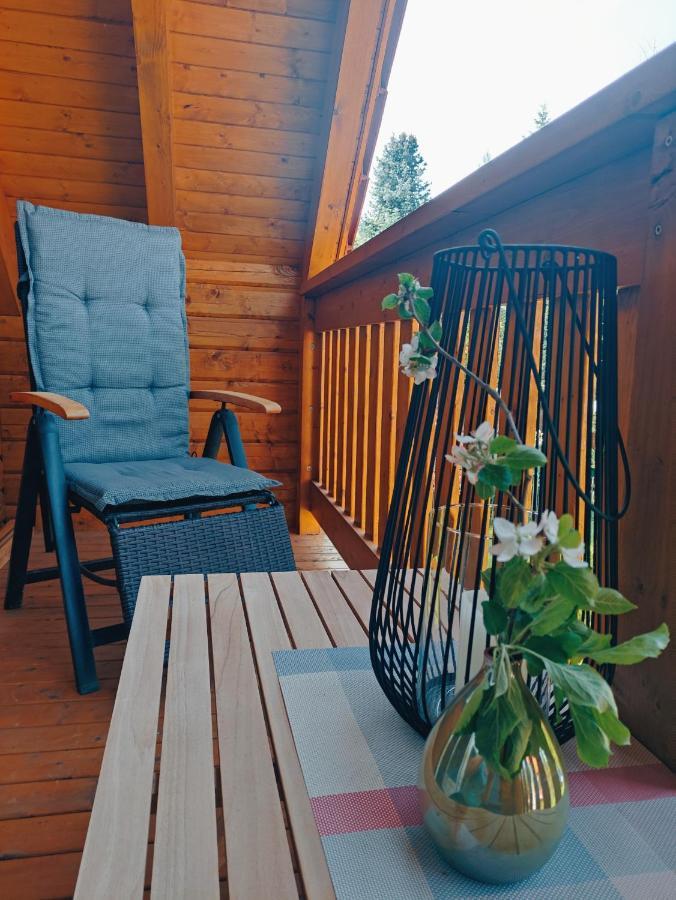 Ferienhaus Birkholz Harz Ilsenburg Bagian luar foto
