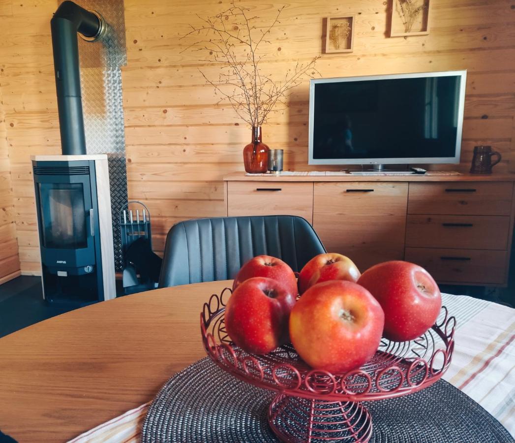 Ferienhaus Birkholz Harz Ilsenburg Bagian luar foto