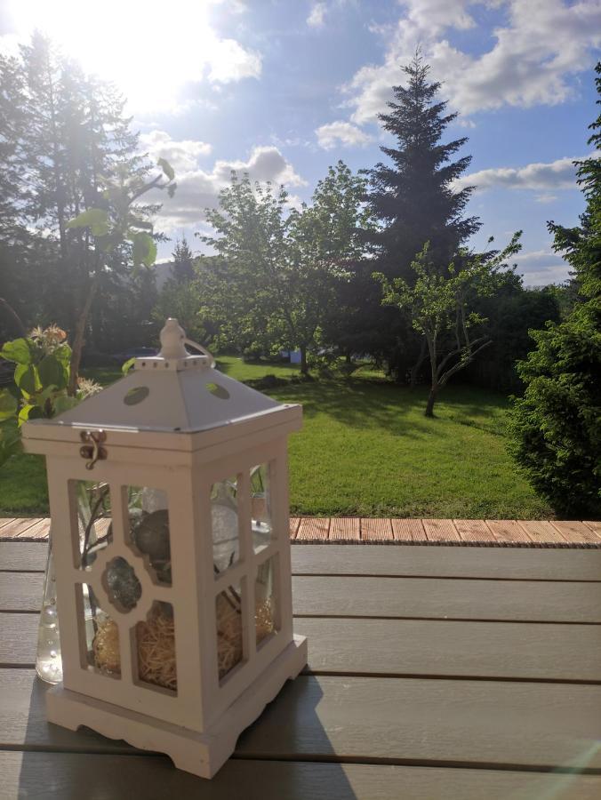 Ferienhaus Birkholz Harz Ilsenburg Bagian luar foto