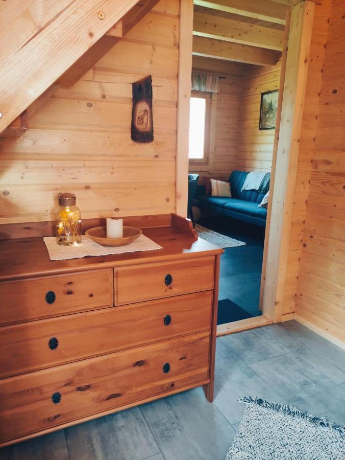 Ferienhaus Birkholz Harz Ilsenburg Bagian luar foto