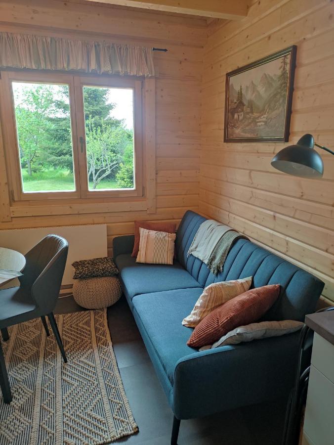 Ferienhaus Birkholz Harz Ilsenburg Bagian luar foto